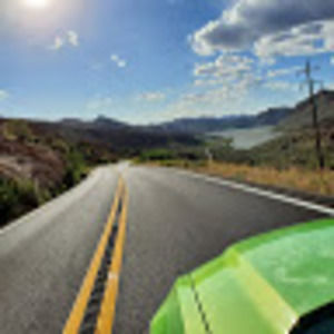 Meet your Posher, Brit